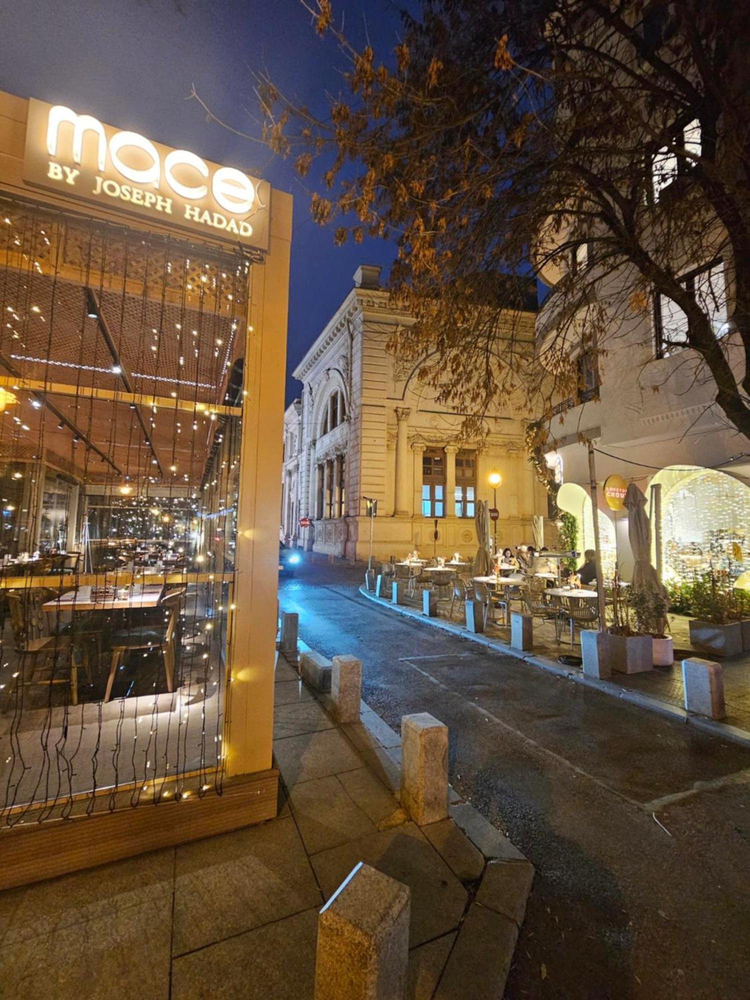 Heart Of City Center 4Br 2Bath 10 Pers Bucharest Exterior photo